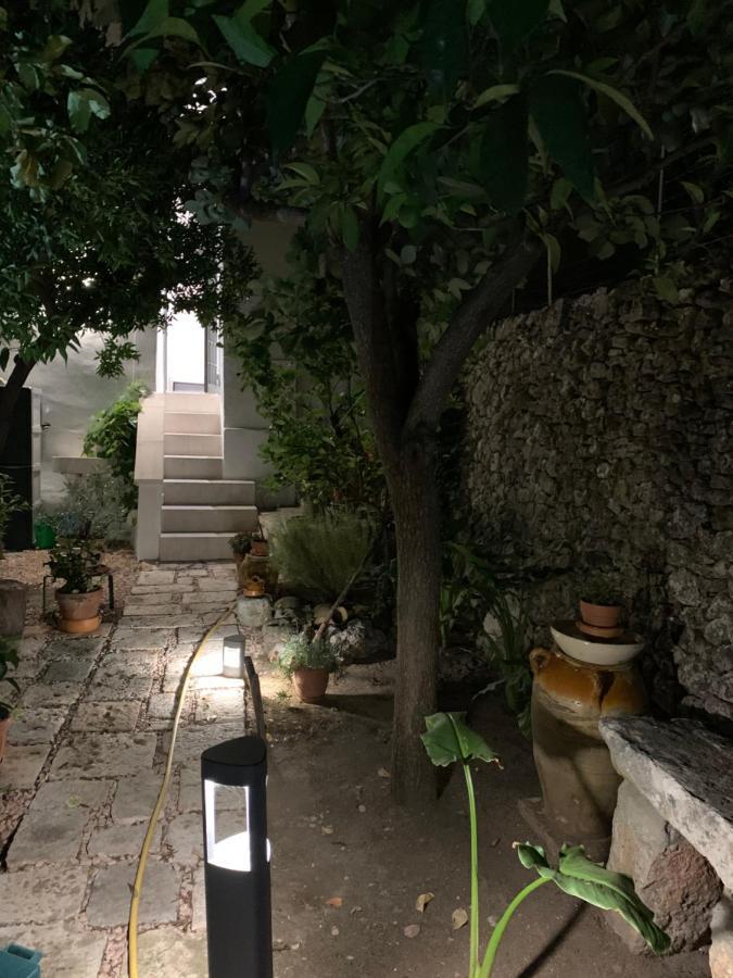 דירות אוסטוני Dimora Le Zagare מראה חיצוני תמונה