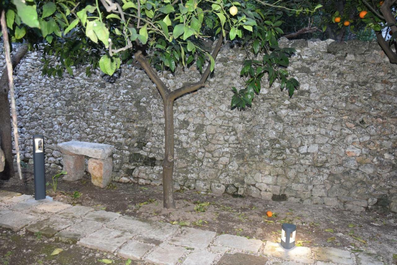 דירות אוסטוני Dimora Le Zagare מראה חיצוני תמונה