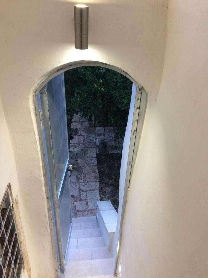 דירות אוסטוני Dimora Le Zagare מראה חיצוני תמונה