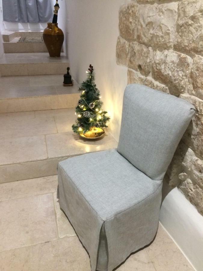דירות אוסטוני Dimora Le Zagare מראה חיצוני תמונה
