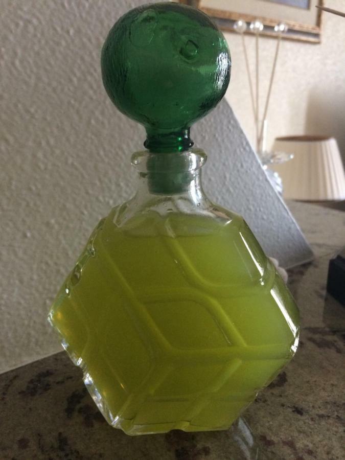 דירות אוסטוני Dimora Le Zagare מראה חיצוני תמונה